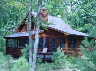 4921 Sundstein Rd, Eagle River, WI 54521