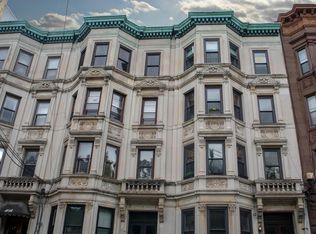 1018 Hudson St #G, Hoboken, NJ 07030