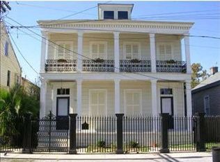 914 Pleasant St, New Orleans, LA 70115