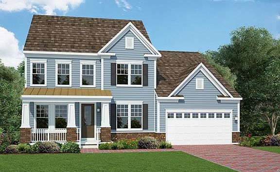 3rd image of 12116 Liesfeld Pond Dr