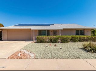 10306 W Pine Springs Dr, Sun City, AZ 85373