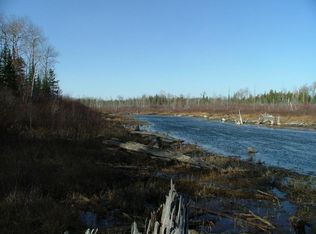 The Ford Rd, Gaylord, MI 49735