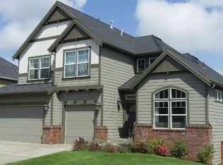 2720 NE 161st St, Ridgefield, WA 98642