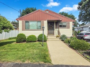112 Conant St, Revere, MA 02151