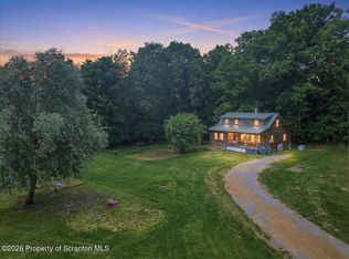 1164 State Route 2022, Kingsley, PA 18826
