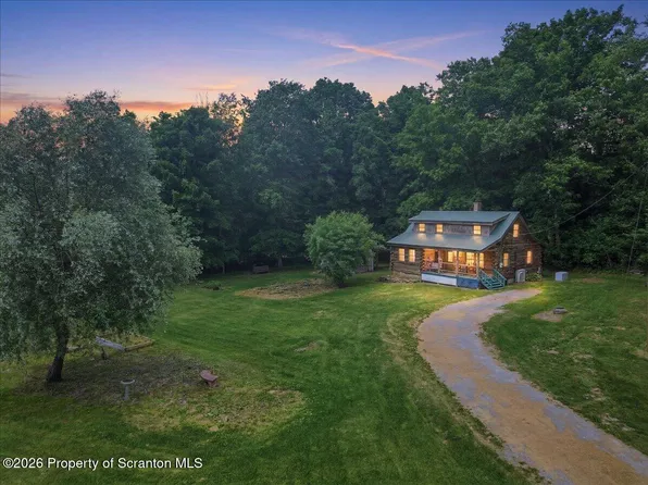 1164 State Route 2022, Kingsley, PA 18826