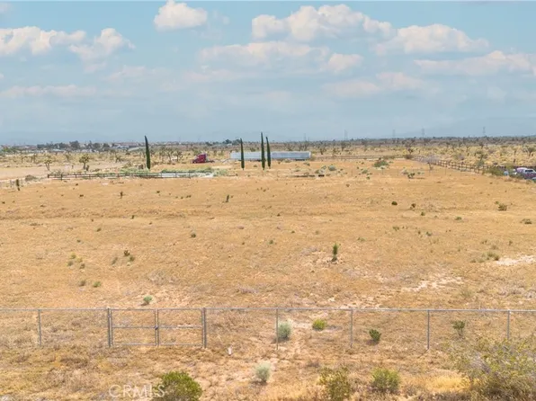 0 Vacant Ln Lot 3, Apple Valley, CA 92307