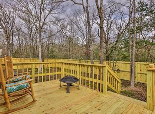 66 Horseshoe Lake Rd, Huntsville, TX 77320