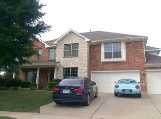3604 Forsythia Dr, Wylie, TX 75098