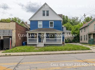 1807 Denison Ave Unit 1, Cleveland, OH 44109