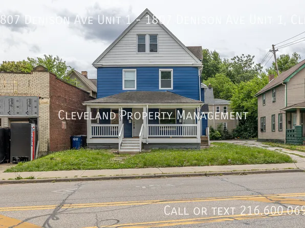 1807 Denison Ave Unit 1, Cleveland, OH 44109