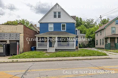 1807 Denison Ave #1 Photo 1