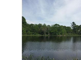 286 Stoney Brook Rd, Phippsburg, ME 04562