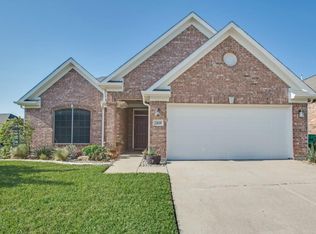 2516 Fox Hollow Ct, Flower Mound, TX 75028