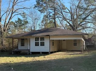 11823 State Highway 63 W, Wiergate, TX 75977