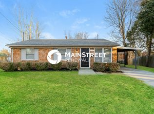 11702 Brackenberry Ct, Louisville, KY 40272