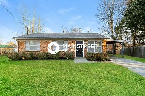 11702 Brackenberry Ct Photo 1