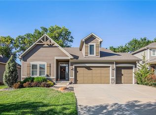16952 W 163rd Ter, Olathe, KS 66062