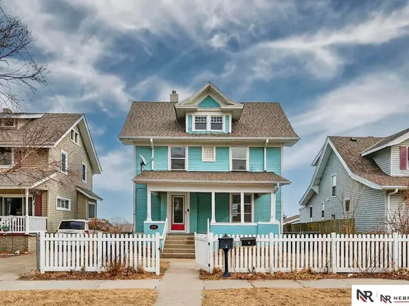 1507 S 25th Ave, Omaha, NE 68105