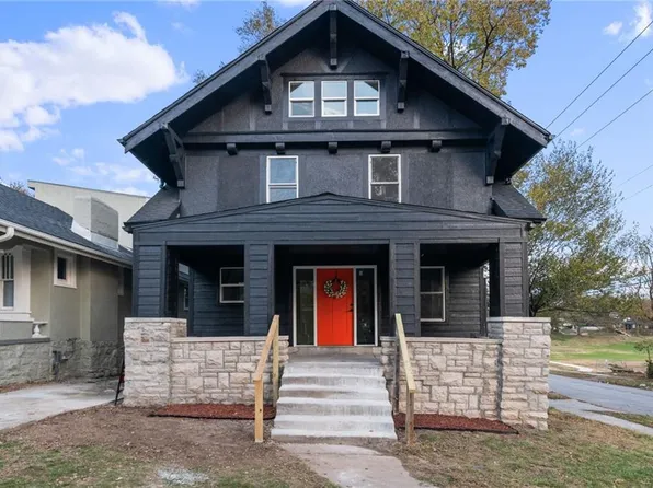 4241 Chestnut Ave, Kansas City, MO 64130