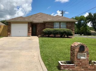 2602 27th Ave N, Texas City, TX 77590