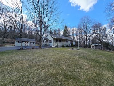 23 Van Etten Road, Monticello, NY, 12701