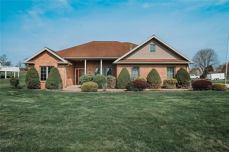 201 Elderton Heights Rd, Shelocta, PA 15774 Zillow