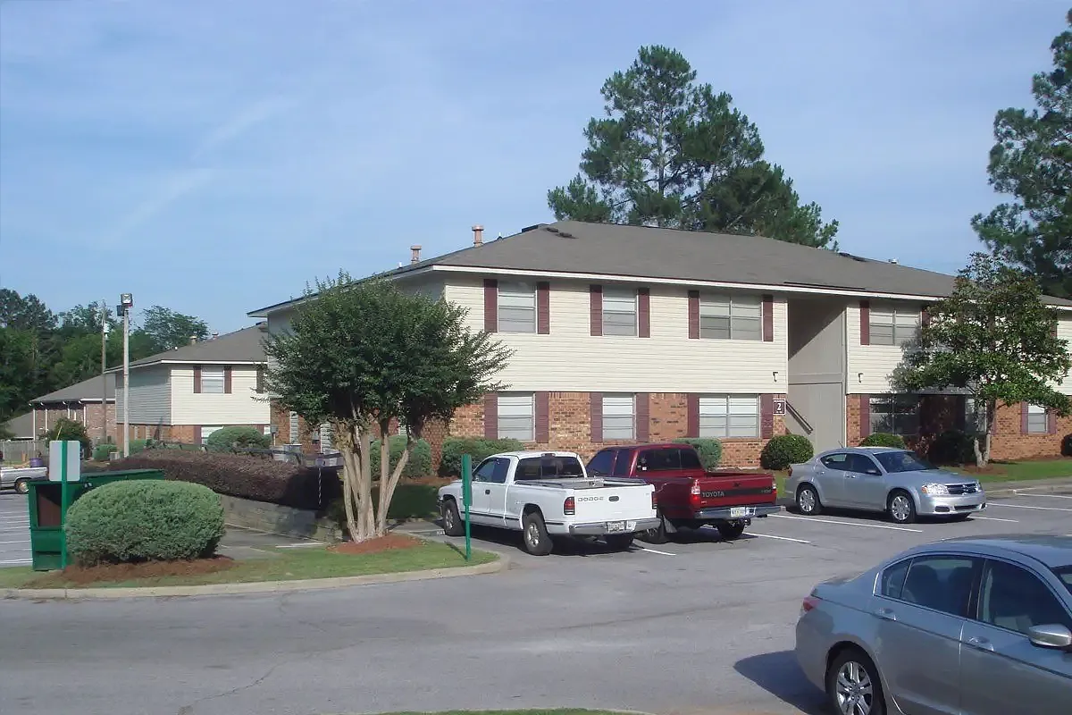 Building Photo - 280 Little Rock Decatur Rd