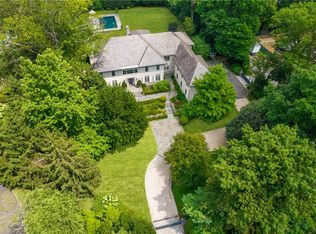 80 Morris Ln, Scarsdale, NY 10583