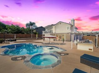 1643 Oak View Ter, Bonita, CA 91902
