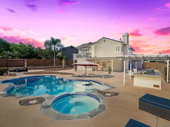 1643 Oak View Ter, Bonita, CA 91902