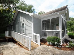 1036 Sparks St SW, Atlanta, GA 30310
