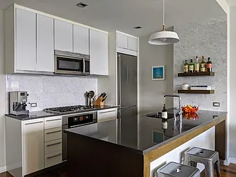 Rented by Halstead Real Estate