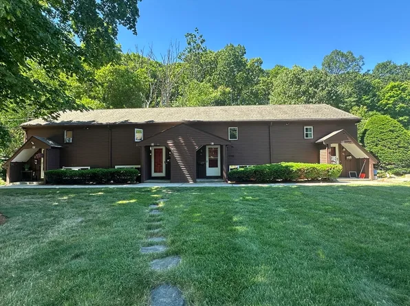 87 Phelps St, Marlborough, MA 01752
