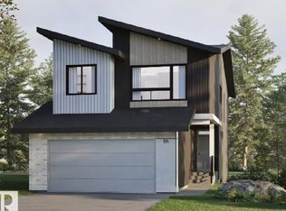 21 Redbud Way, Saint Albert, AB T8N8G2
