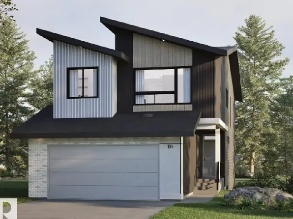 21 Redbud Way, Saint Albert, AB T8N 8G2