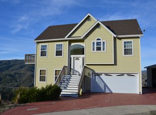 343 Black Oak Ln, Napa, CA 94558