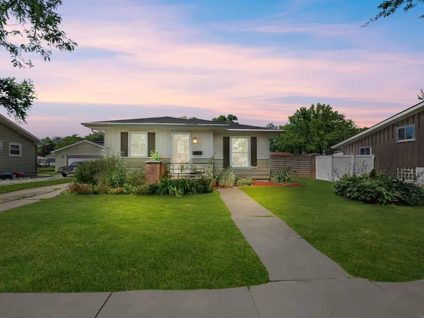 485 E Bank St, Fond Du Lac, WI 54935