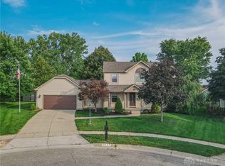 2230 Coldstream Ct, Miamisburg, OH 45342