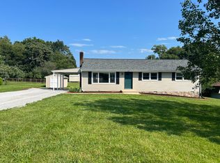 204 Mustang Rd, Bedford, VA 24523