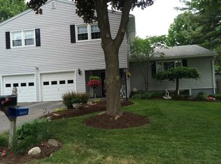 814 Dennis Lane, Herkimer, NY 13350
