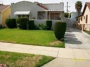 5935 6th Ave, Los Angeles, CA 90043