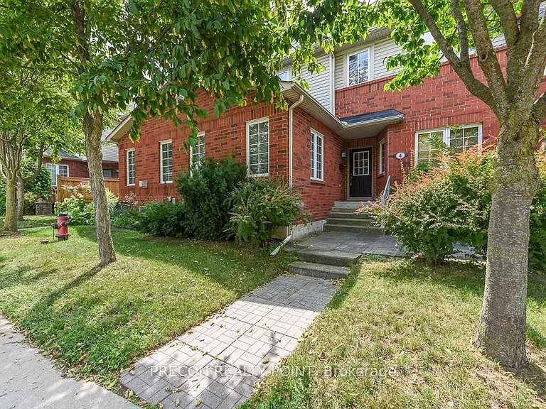 100 Beddoe Dr #4 — Photo 2