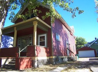 228 Maria Ave, Saint Paul, MN 55106