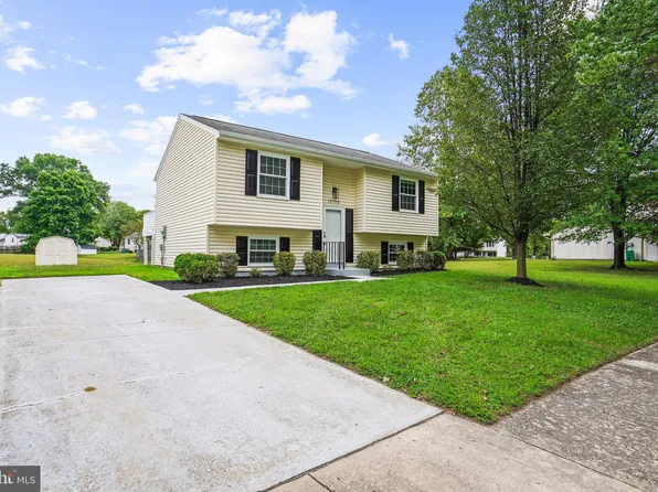 12712 Folkestone Way, Upper Marlboro, MD 20774