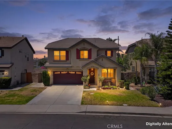 7454 Longstreet Ln, Fontana, CA 92336