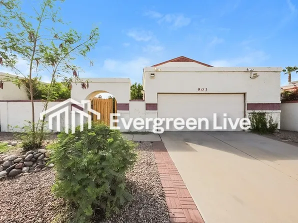 903 E Escuda Dr, Phoenix, AZ 85024