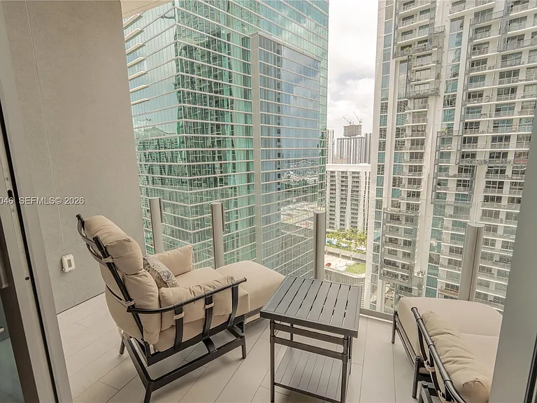 300 Biscayne Boulevard Way #3109W — Photo 19