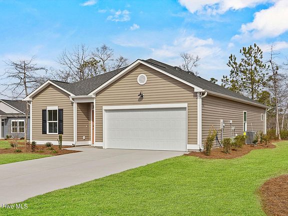 2nd image of 4594 Terrace Road SW #Homesite 130