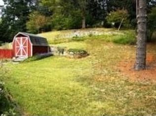330 Thomas St, Staunton, VA 24401